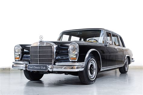 coco chanel mercedes|1968 Mercedes.